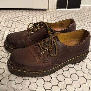 Men’s Dr. Martens Shoes